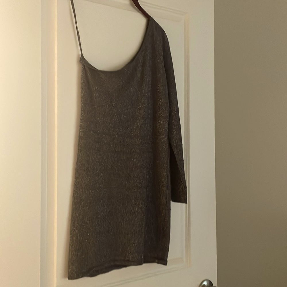 Say What? Mini dress